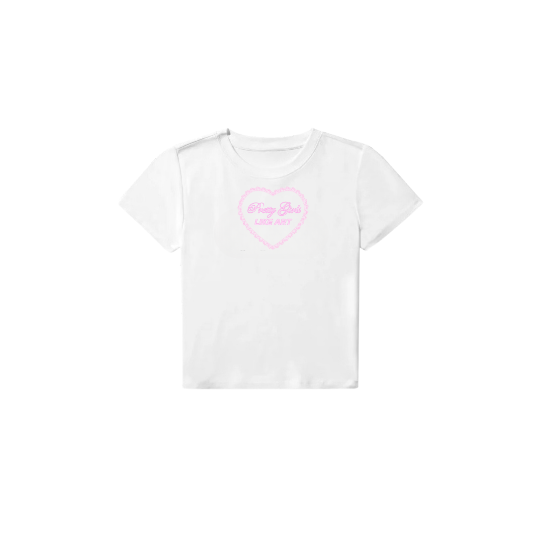 Babydoll Tee