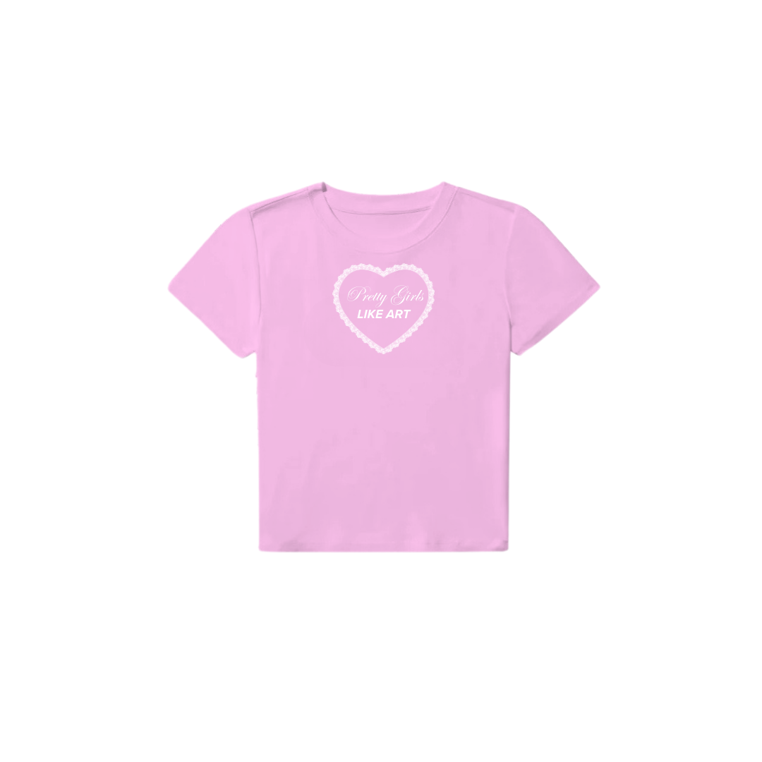 Babydoll Tee