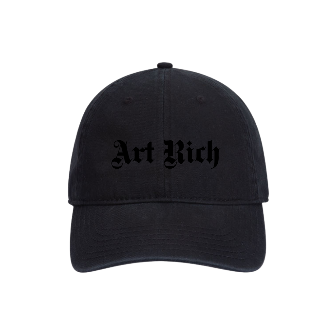 ArtRich Dad Hat