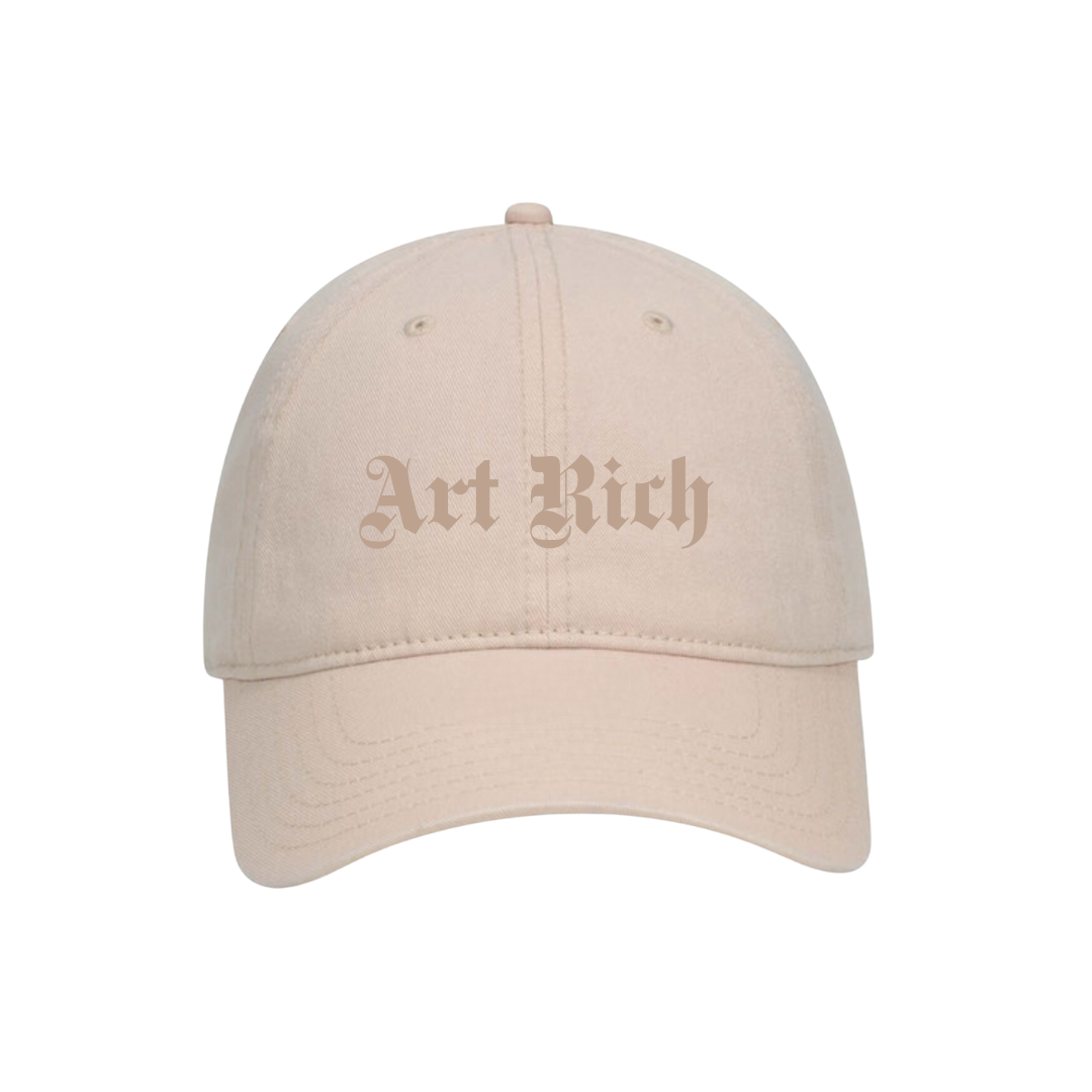 ArtRich Dad Hat