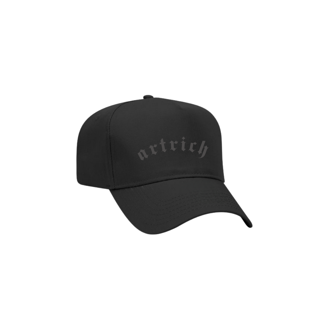 ArtRich Baseball Hat