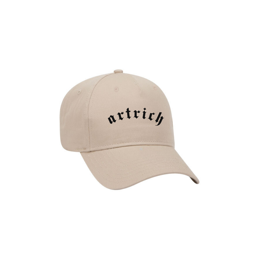 ArtRich Baseball Hat