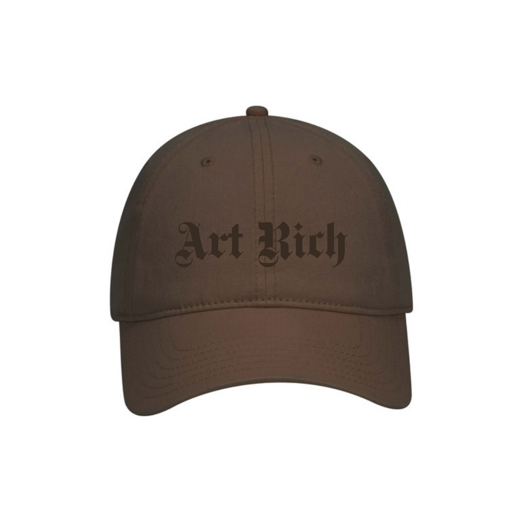 ArtRich Dad Hat