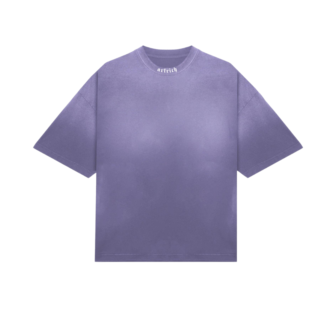 ArtMoney Aged Lavender Tee