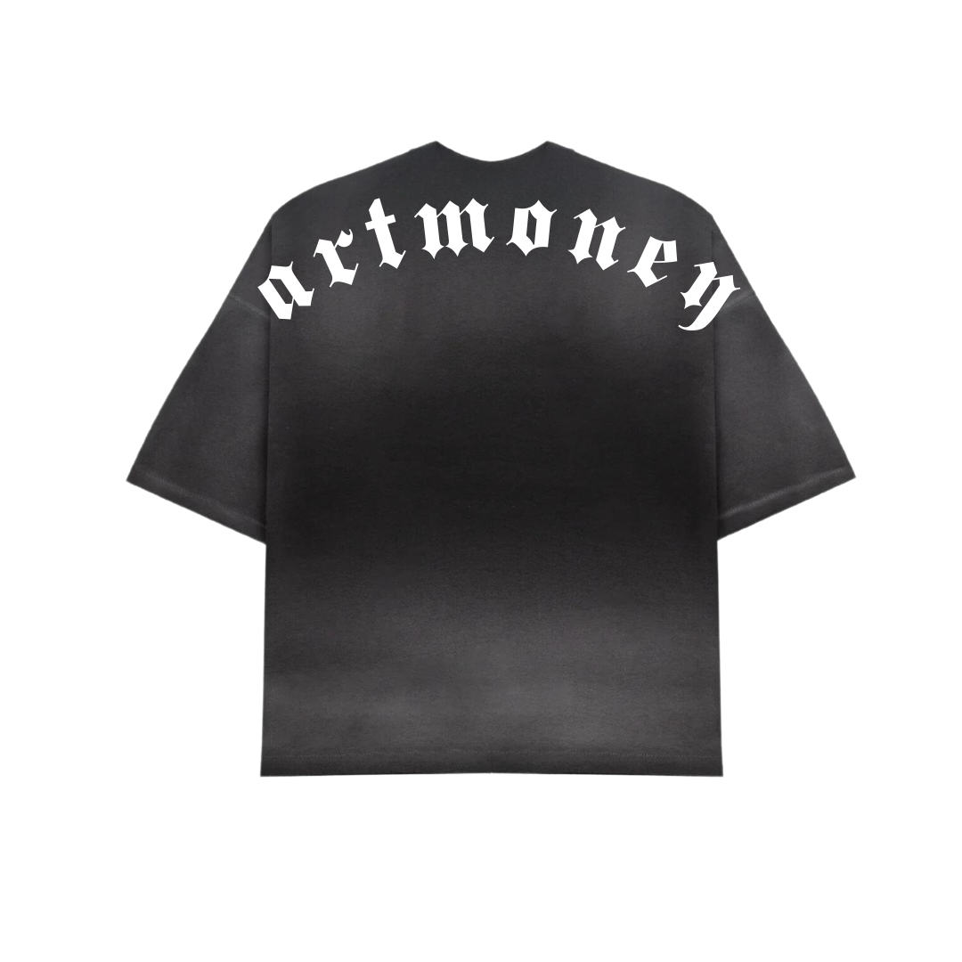 ArtMoney Vintage Tee