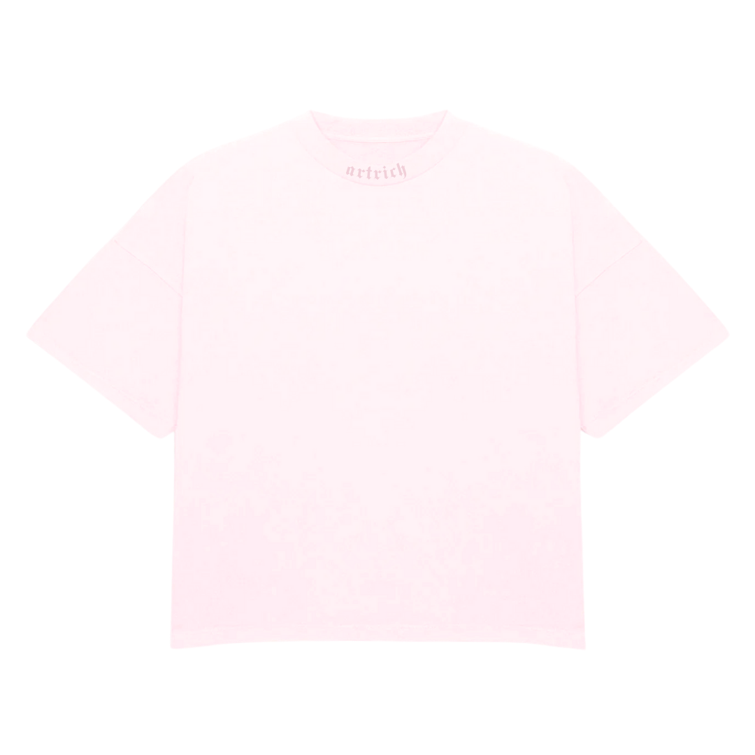 ArtMoney Babypink Tee