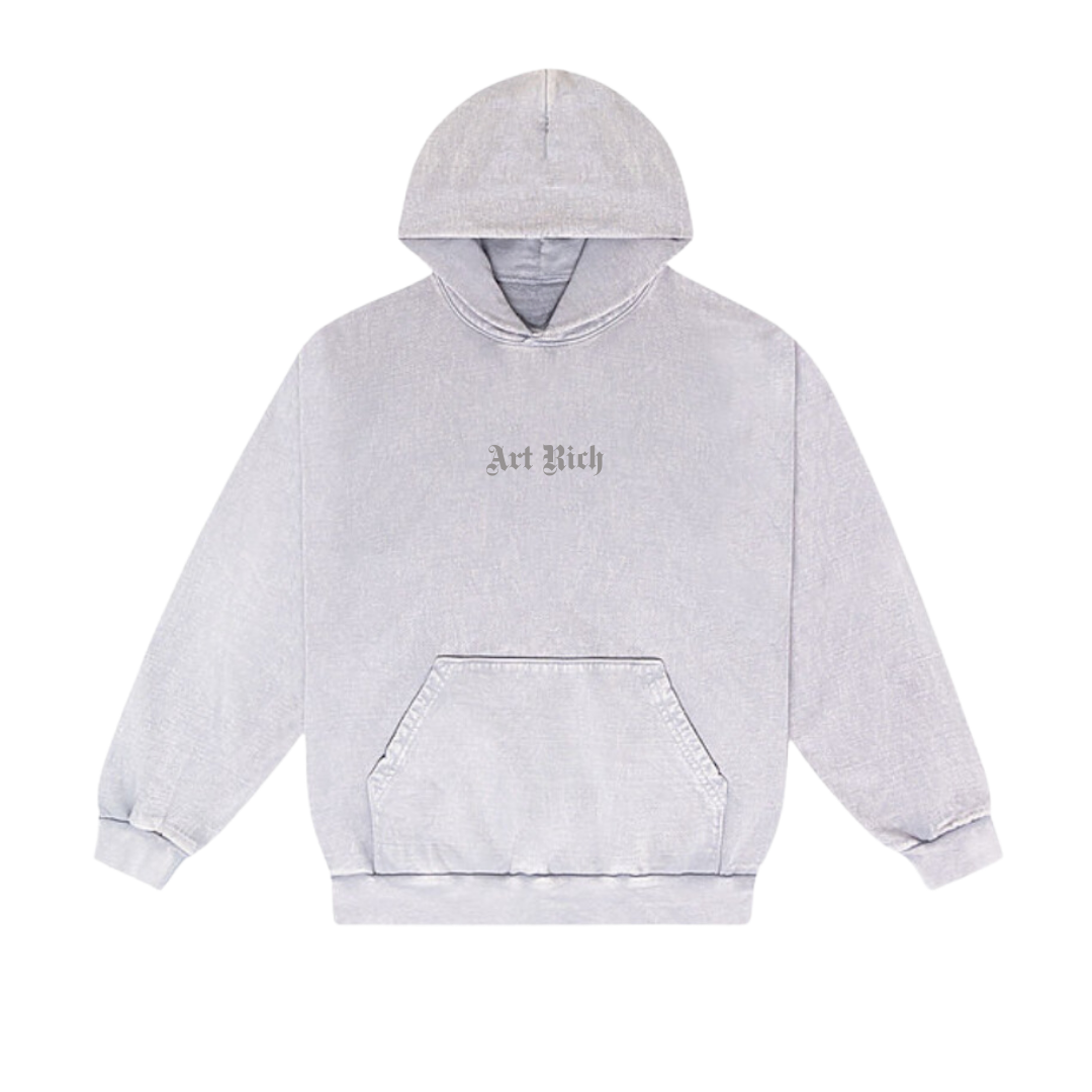 ArtMoney Stonewash Hoodie